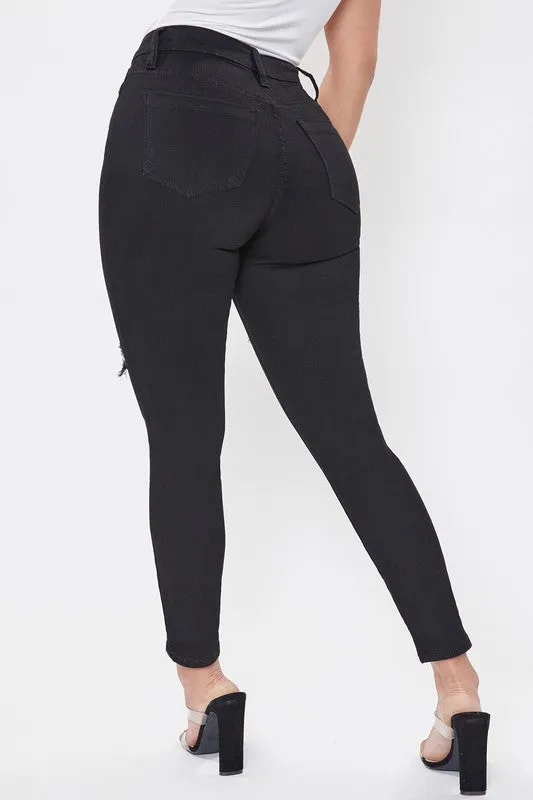 AUDRA Jeans (Black)