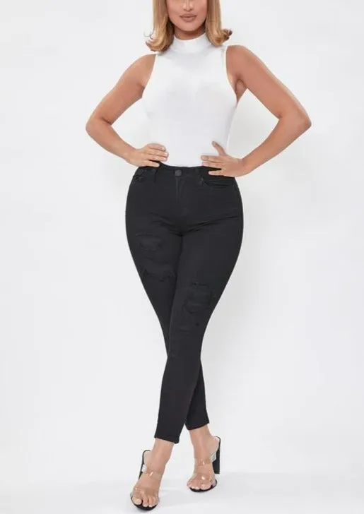 AUDRA Jeans (Black)