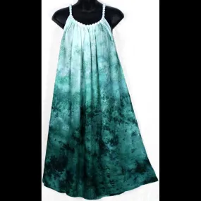 Aurora Tie-Dye Pearl Dress