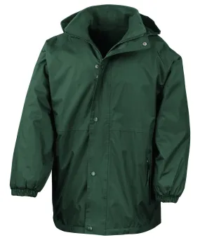 Bottle/Bottle - Reversible StormDri 4000 jacket