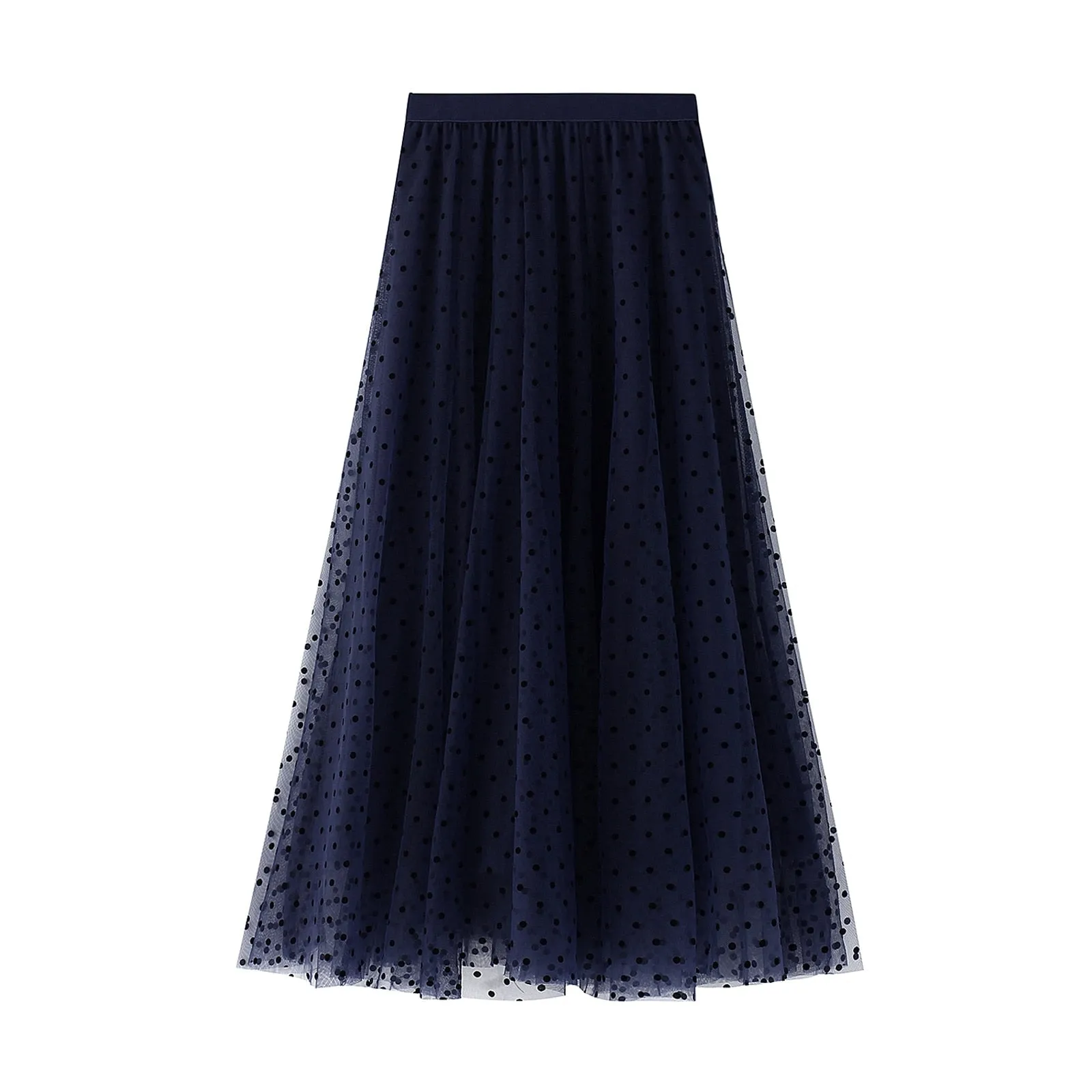 'Bozjena' Skirt