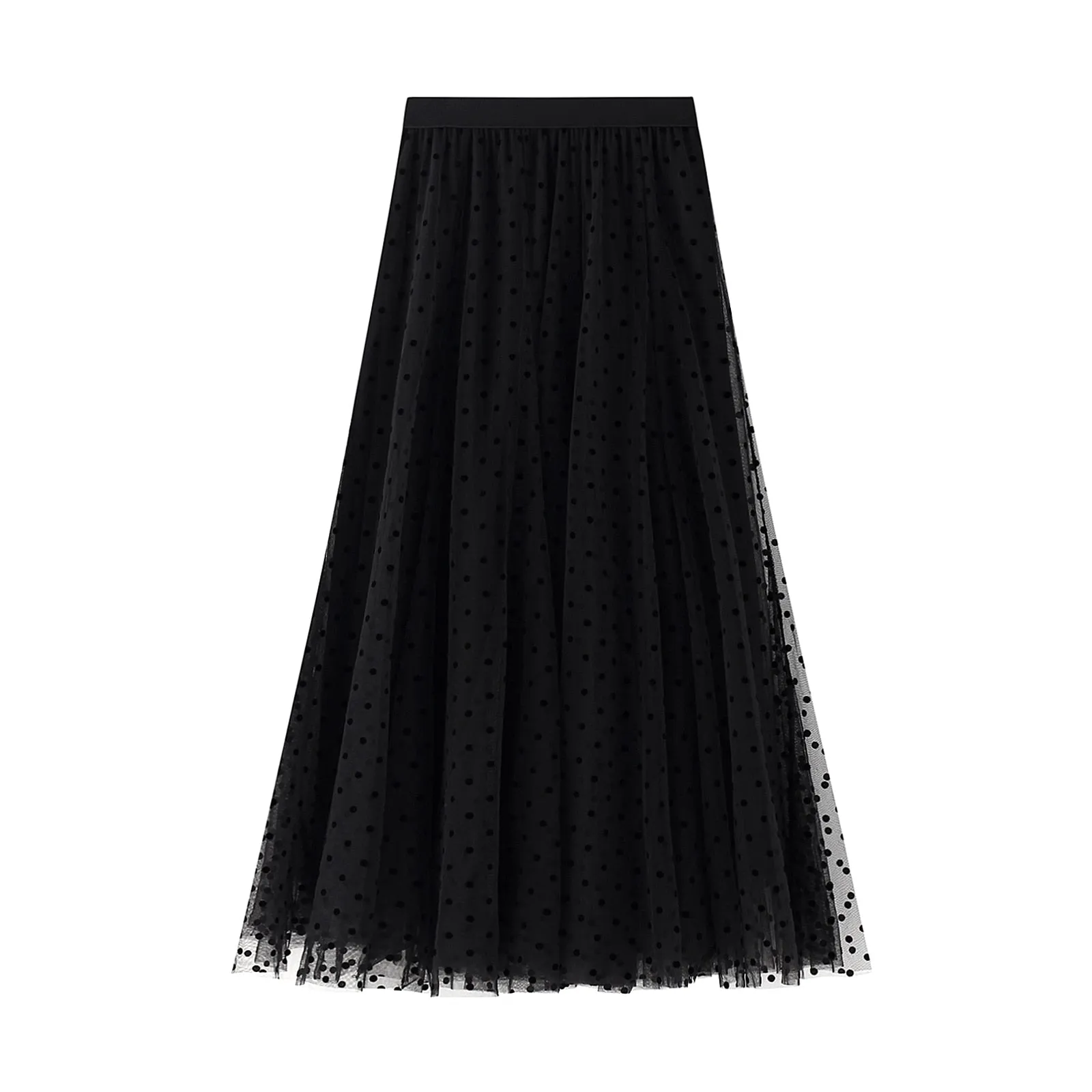 'Bozjena' Skirt