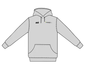 DBS Showdown 2024 Hoodie (Grey)