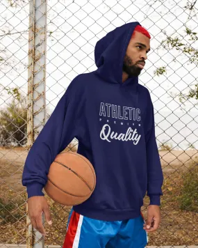 Good Quality Hoodies for Men – Athletic Premium