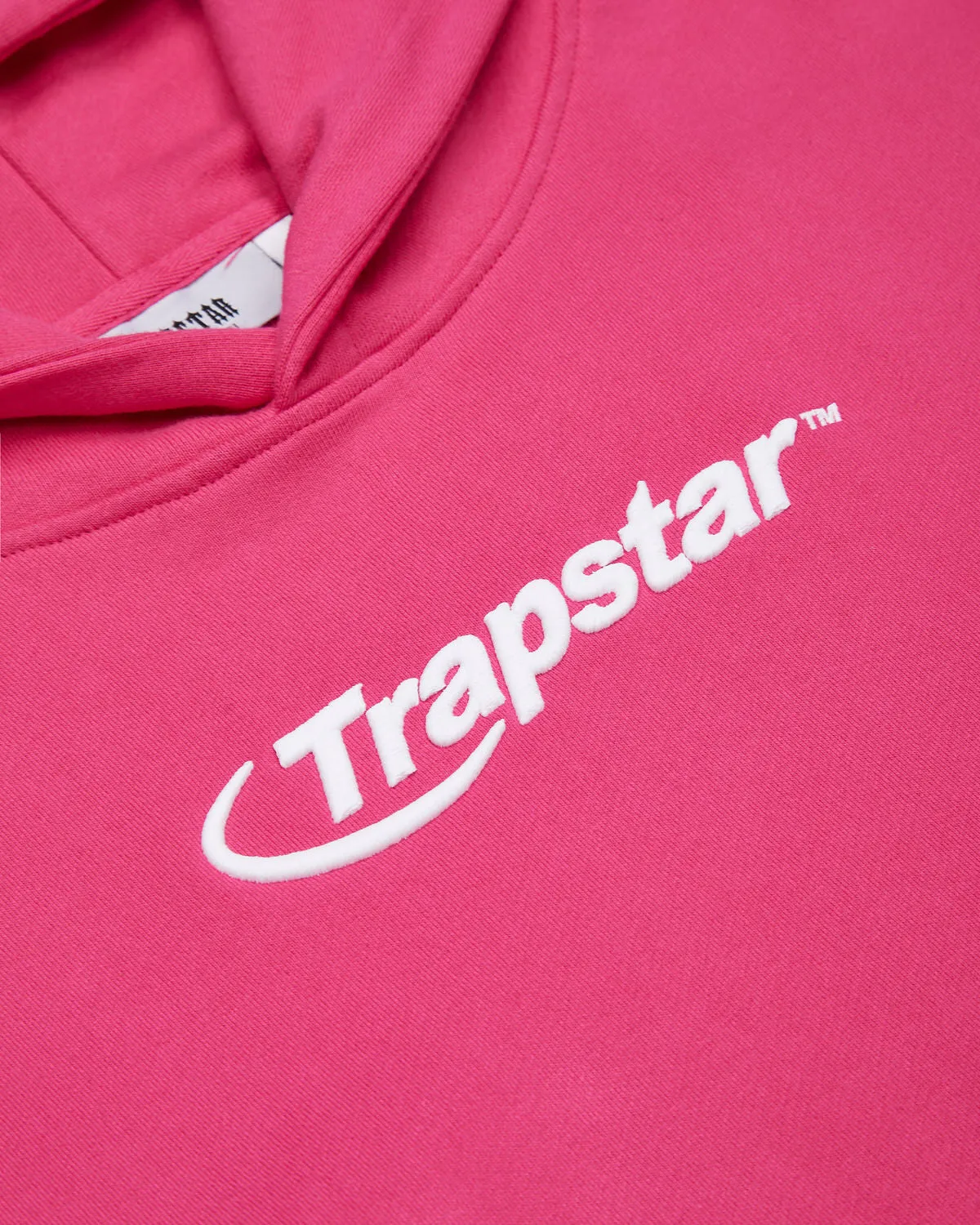 Hyperdrive Hoodie - Pink