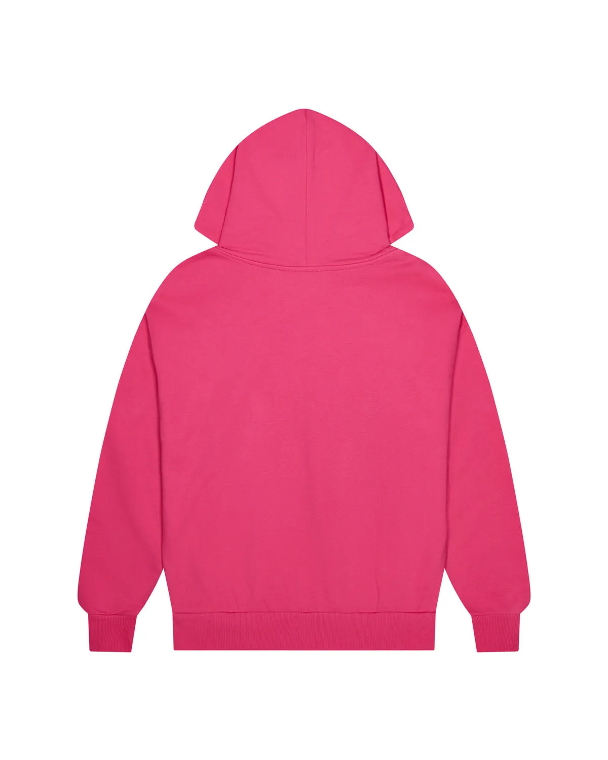 Hyperdrive Hoodie - Pink