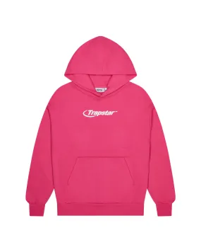 Hyperdrive Hoodie - Pink