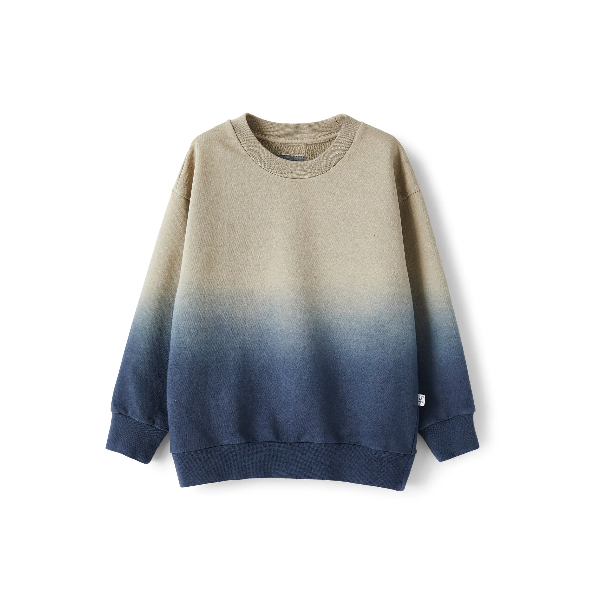 IL GUFO - Cotton Sweatshirt