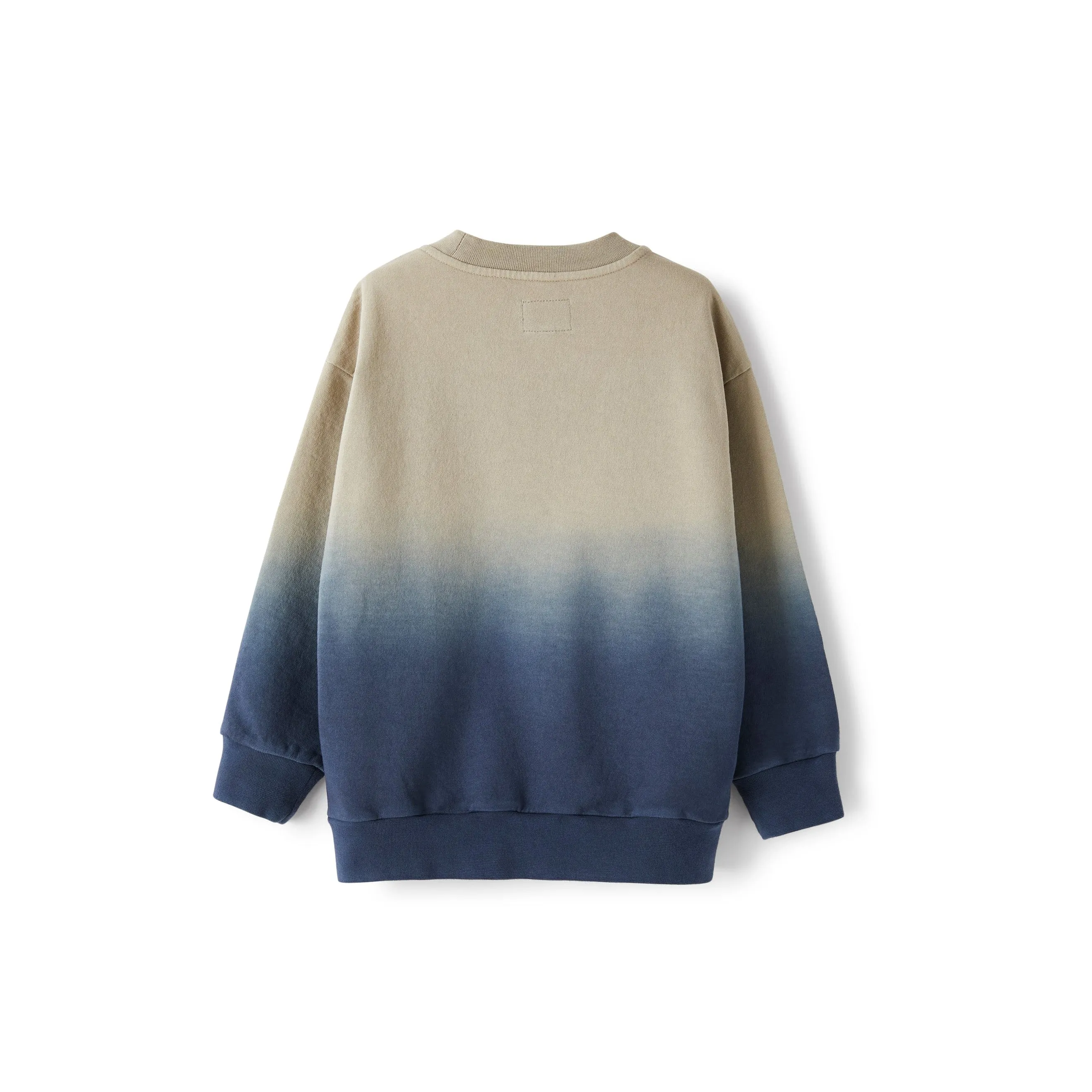 IL GUFO - Cotton Sweatshirt