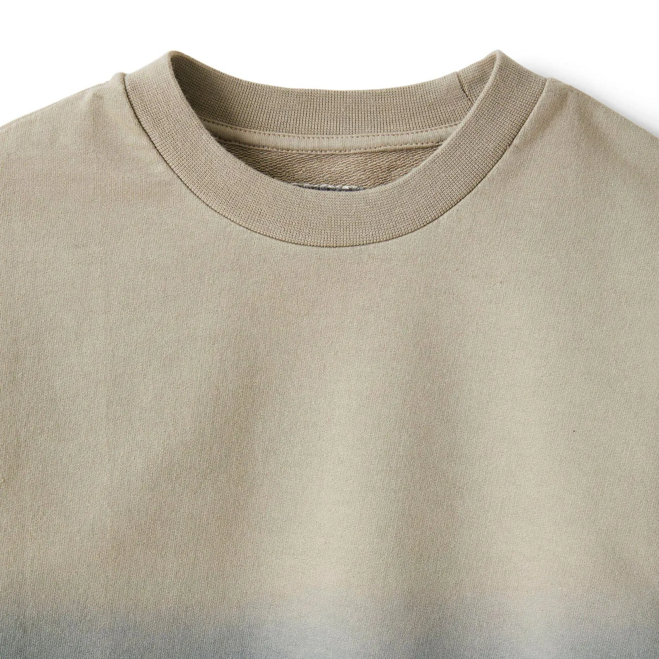 IL GUFO - Cotton Sweatshirt