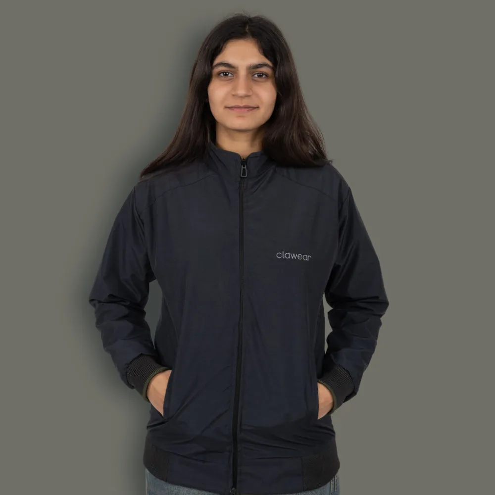 Kanha Reversible Unisex Jacket