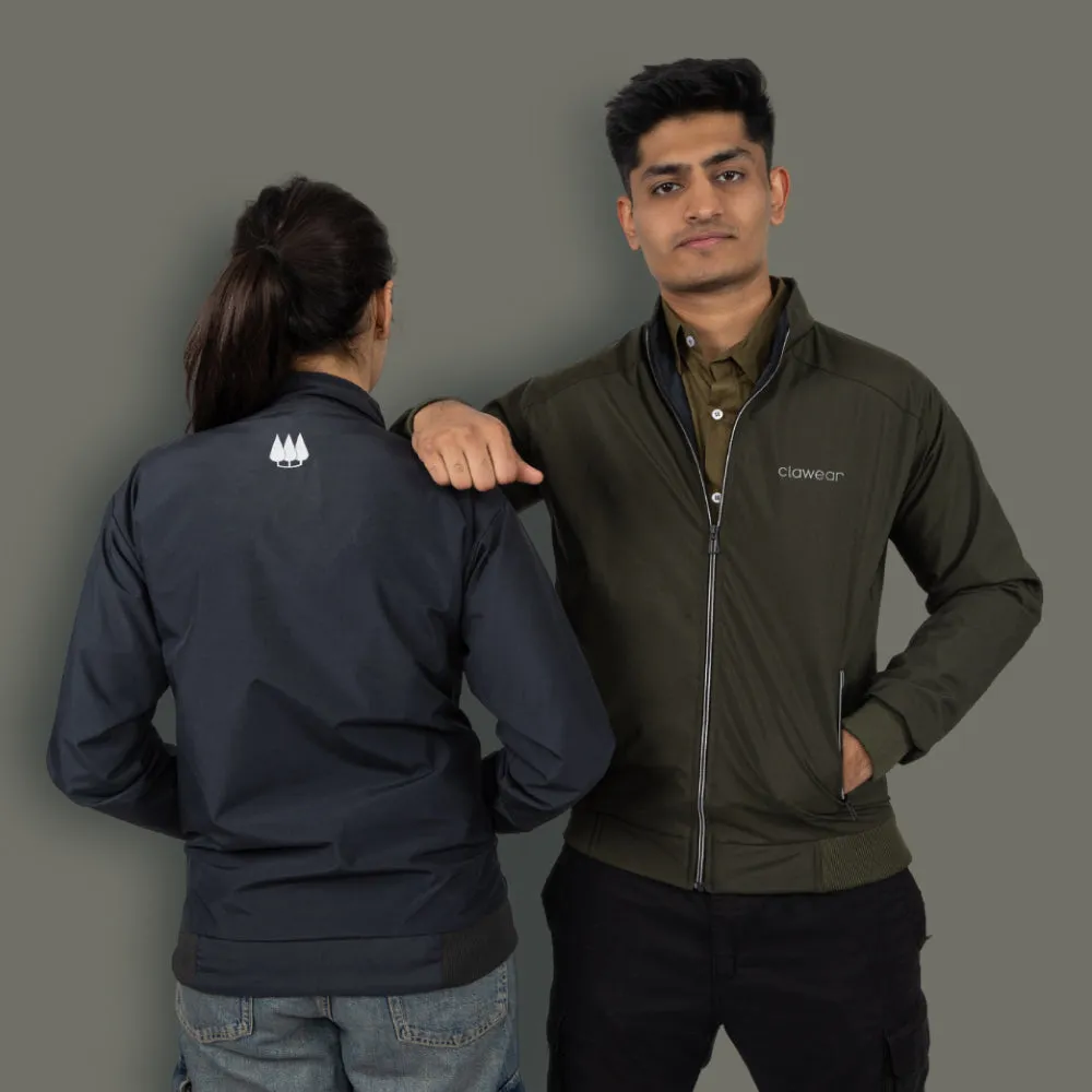 Kanha Reversible Unisex Jacket