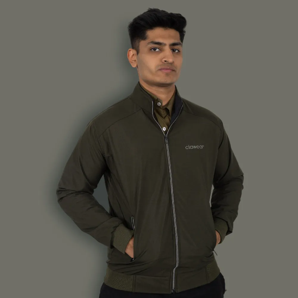 Kanha Reversible Unisex Jacket