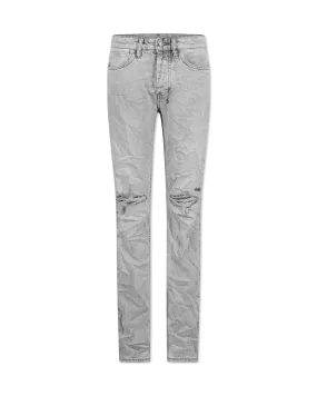 Ksubi Jeans Van Winkle White Snow Jeans