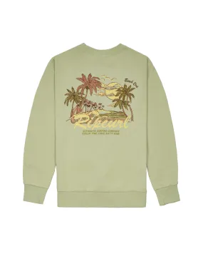 La Quinta Relaxed Crew Sweatshirt