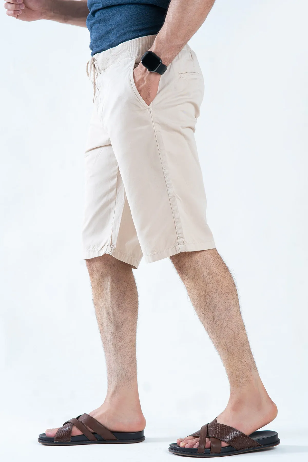 Mens "DINO" Casual Summer Shorts