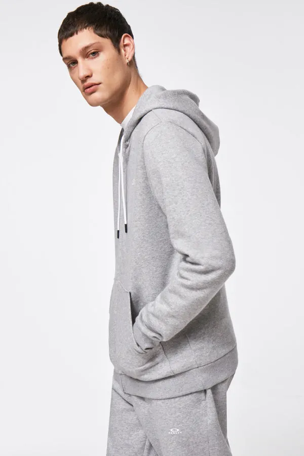 Oakley Relaxed Full Zip Hoodie