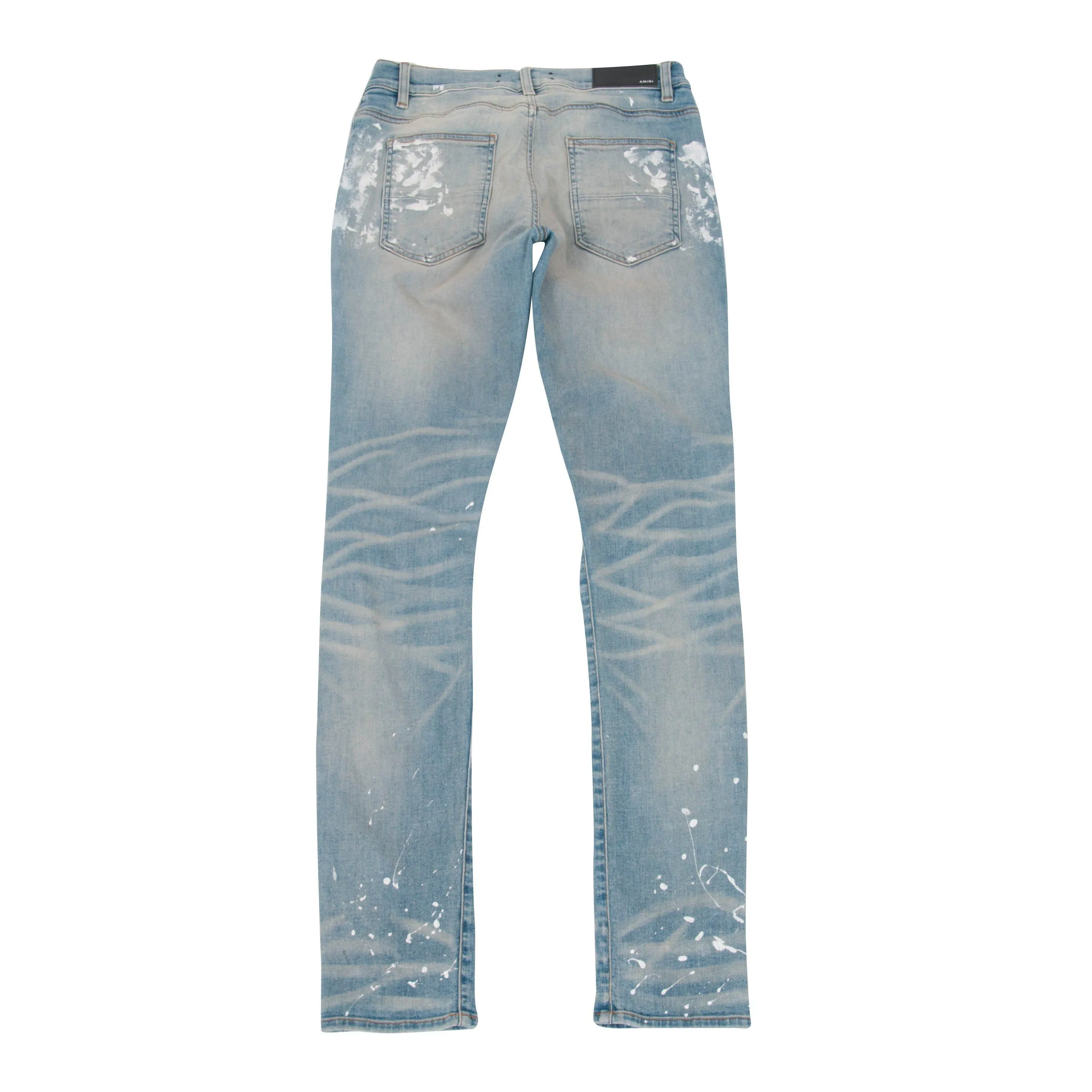 Painter Jeans