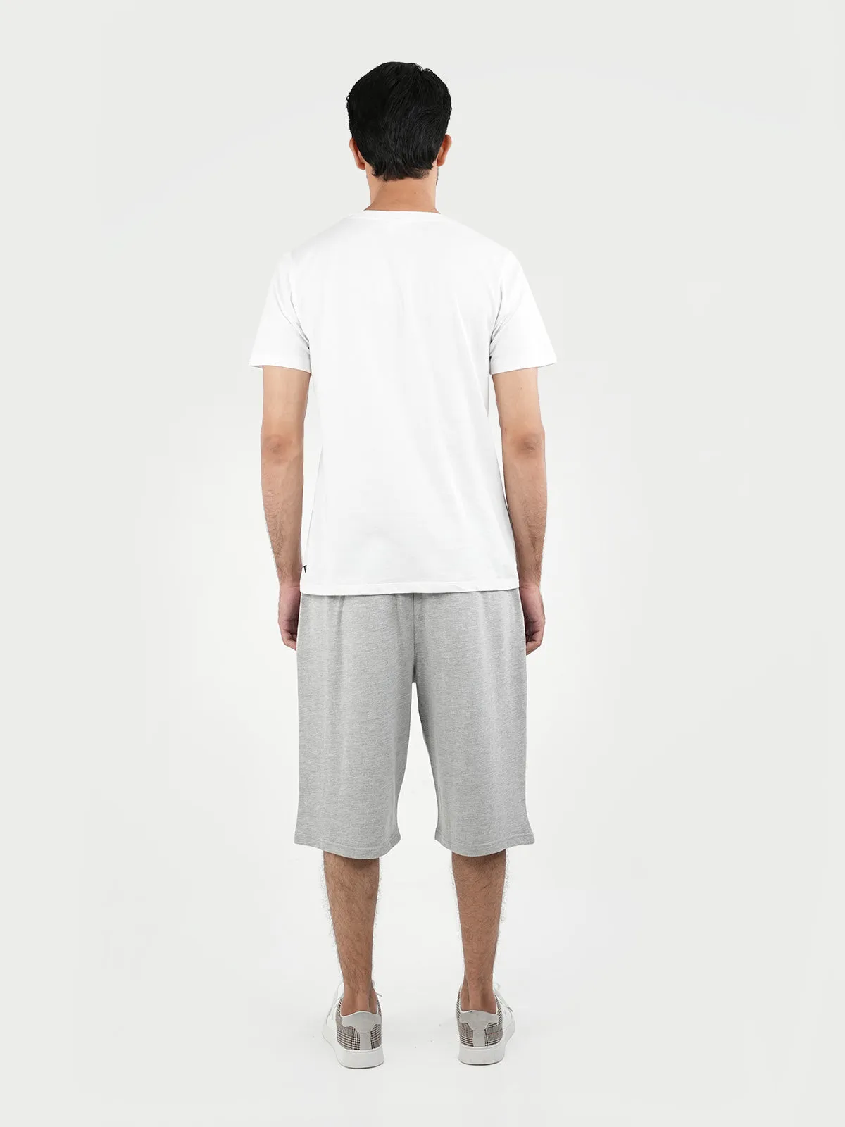 "ARVIN" Casual Summer Shorts