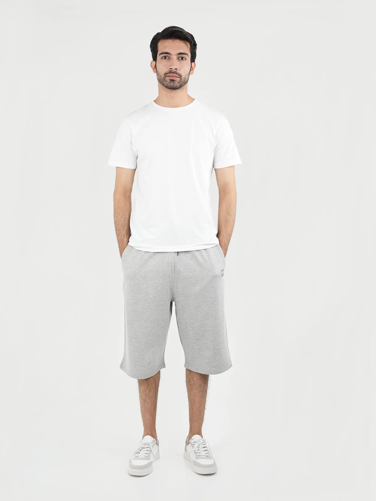 "ARVIN" Casual Summer Shorts