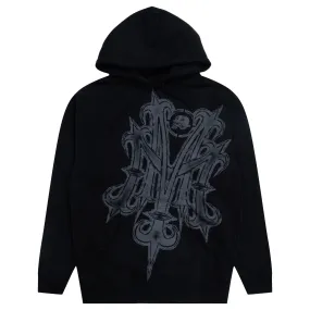 RECOLLECT HEAVY HOODIE