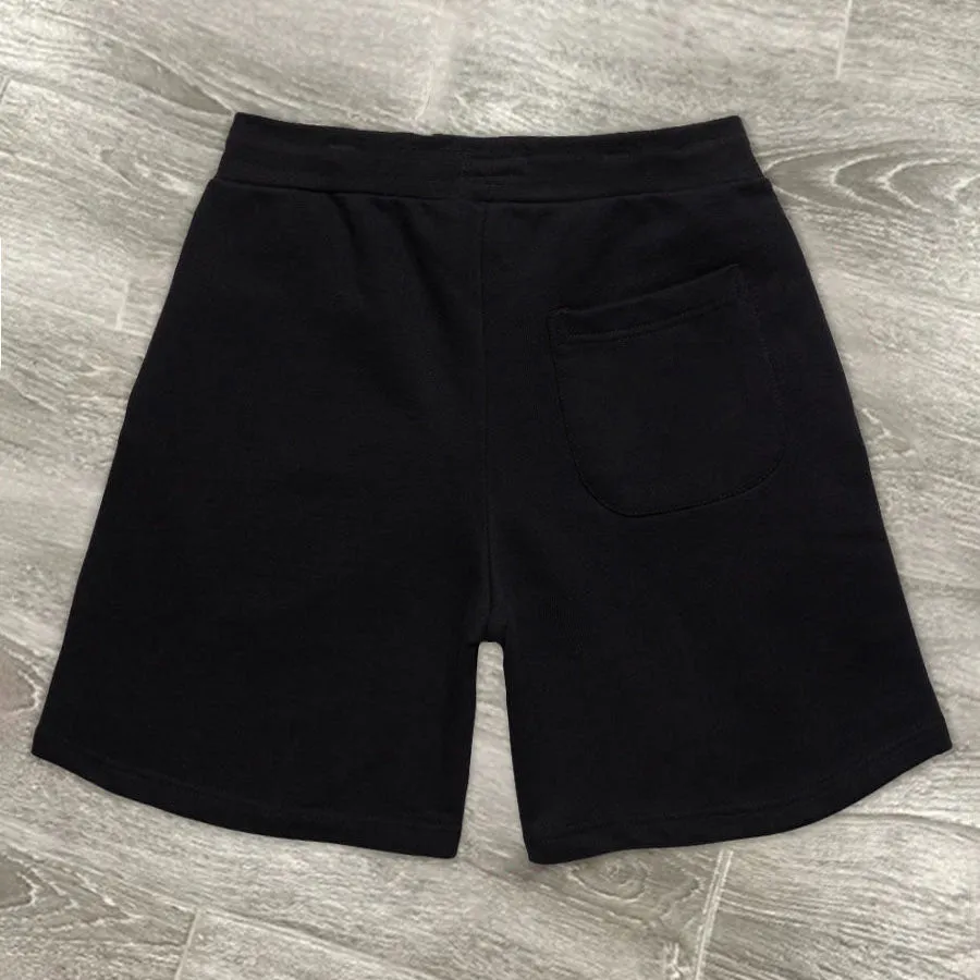 Retro Casual Street Sports Shorts