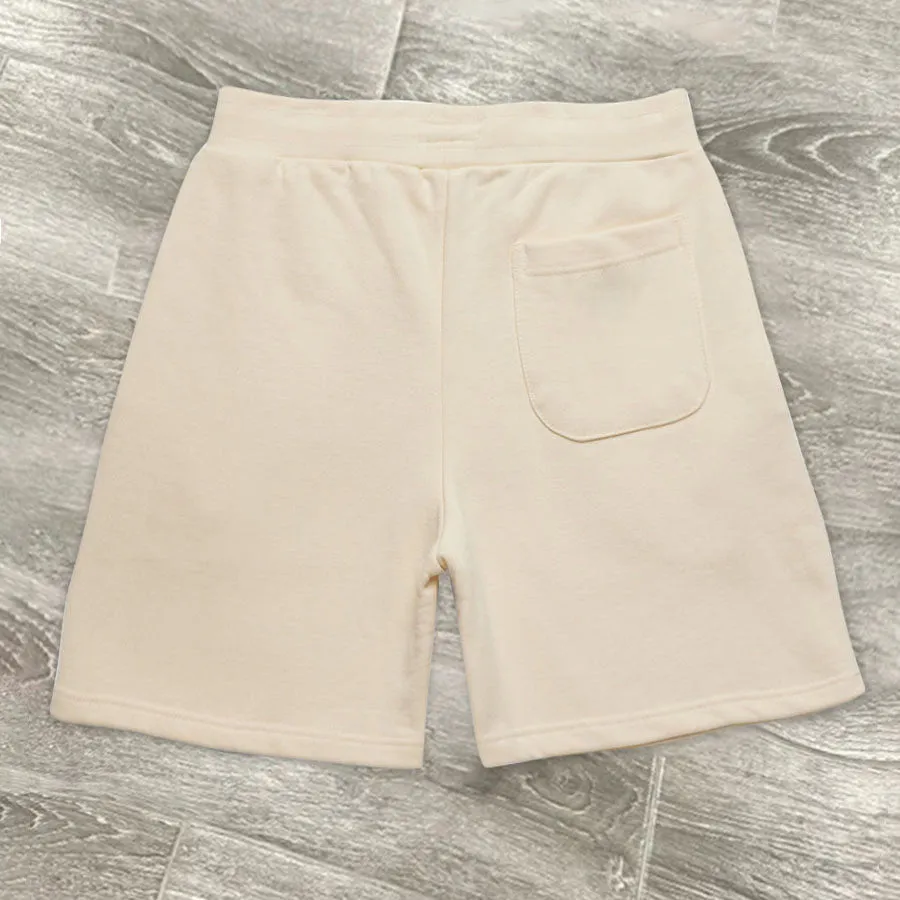 Retro Casual Street Sports Shorts