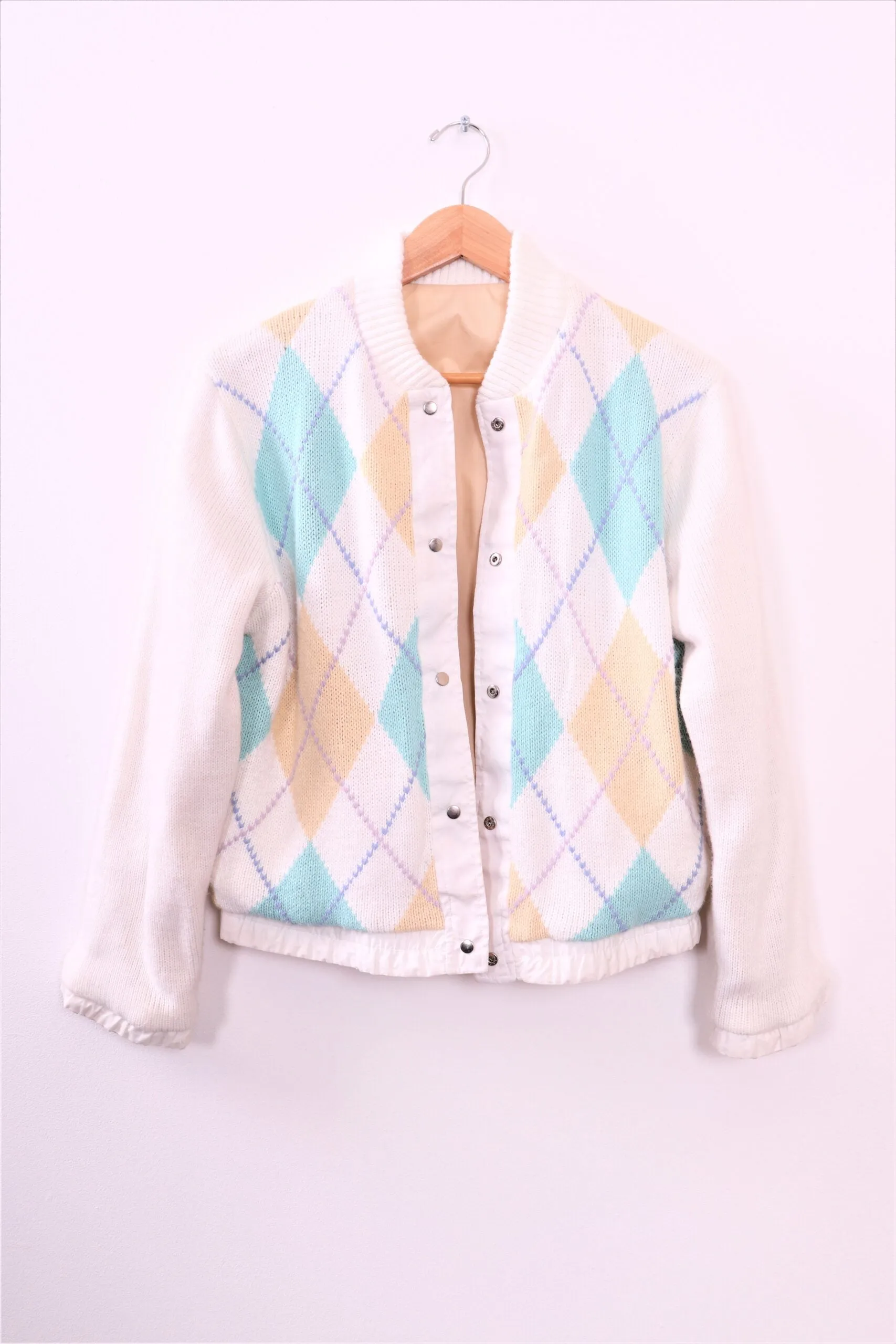 Reversible Jacket