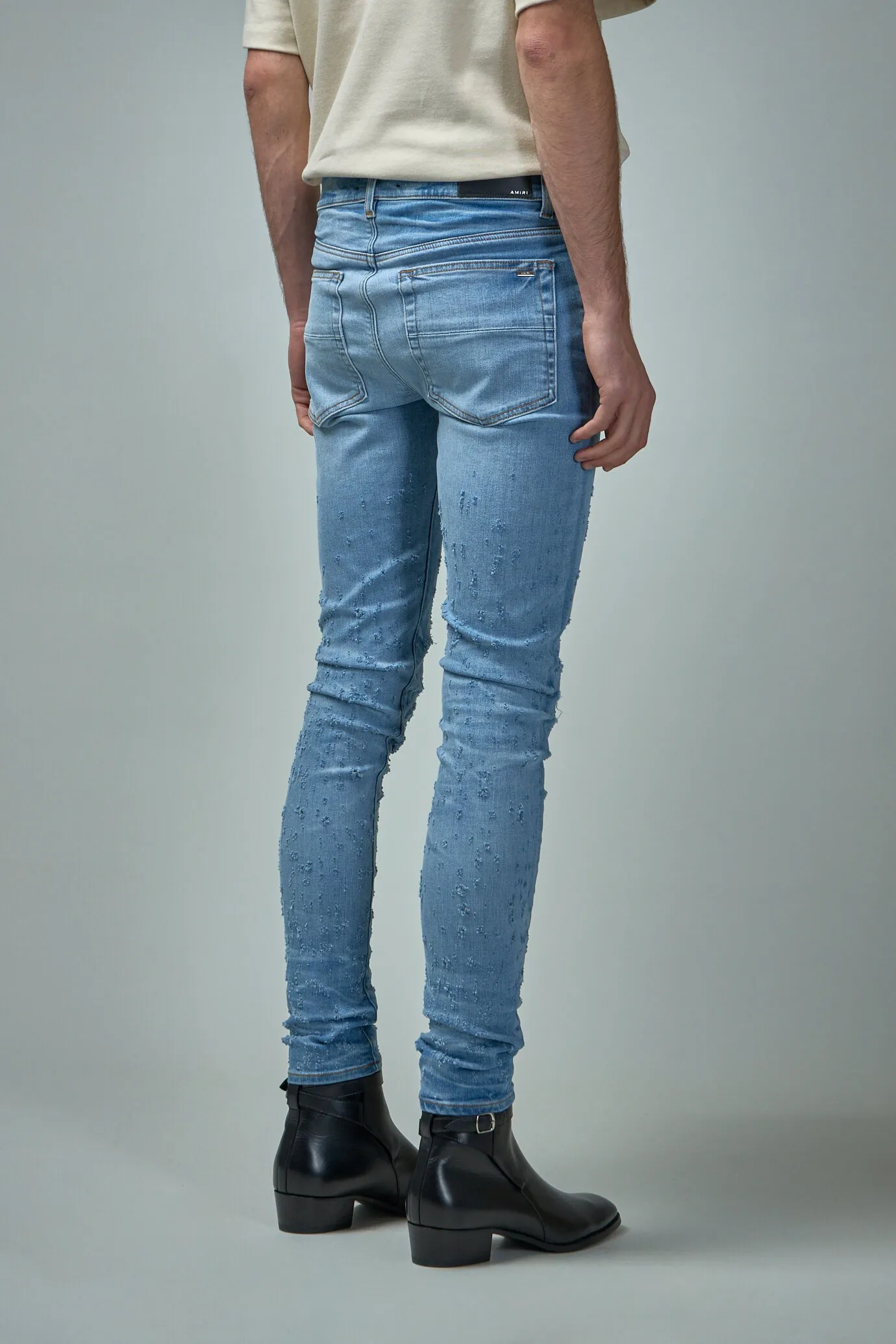 Shotgun Skinny Jean