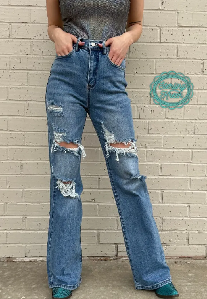 SK Denim Regular