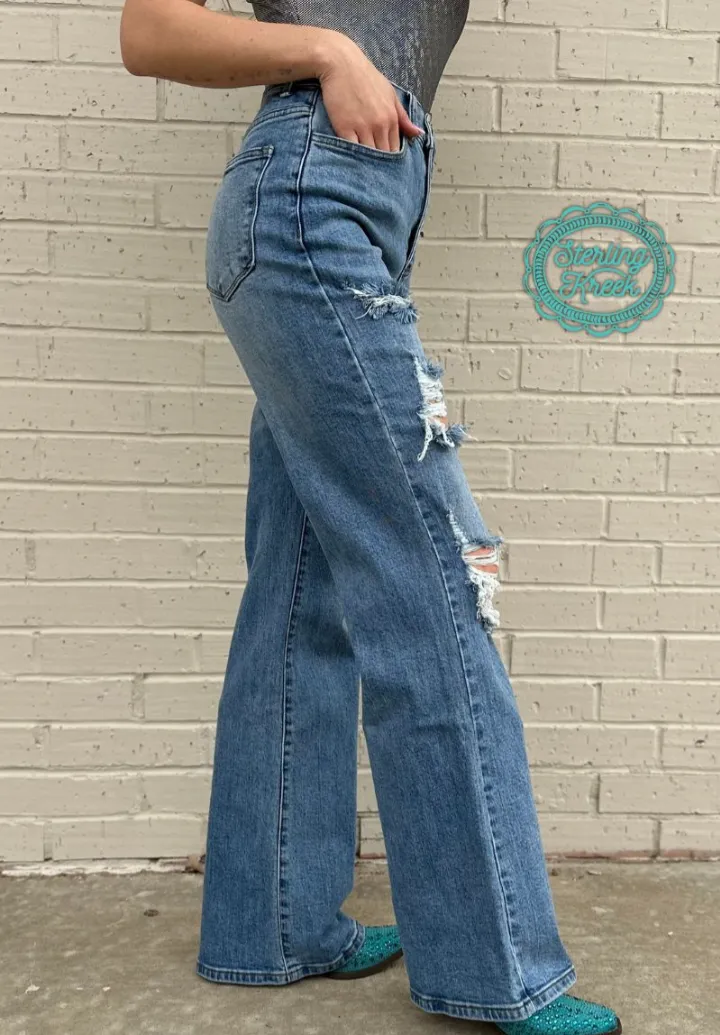 SK Denim Regular