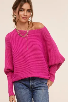 The Izzy Sweater