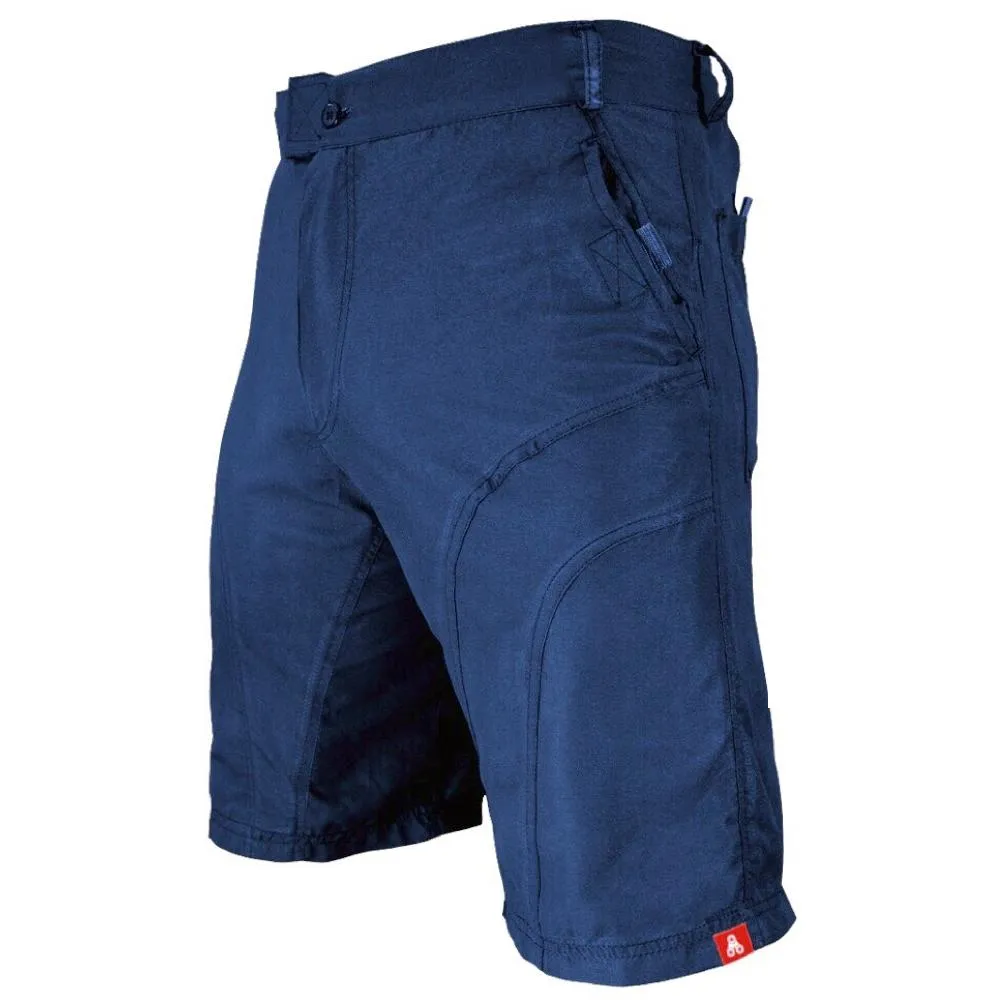 The Pub Crawler - Men's Casual Bike Shorts