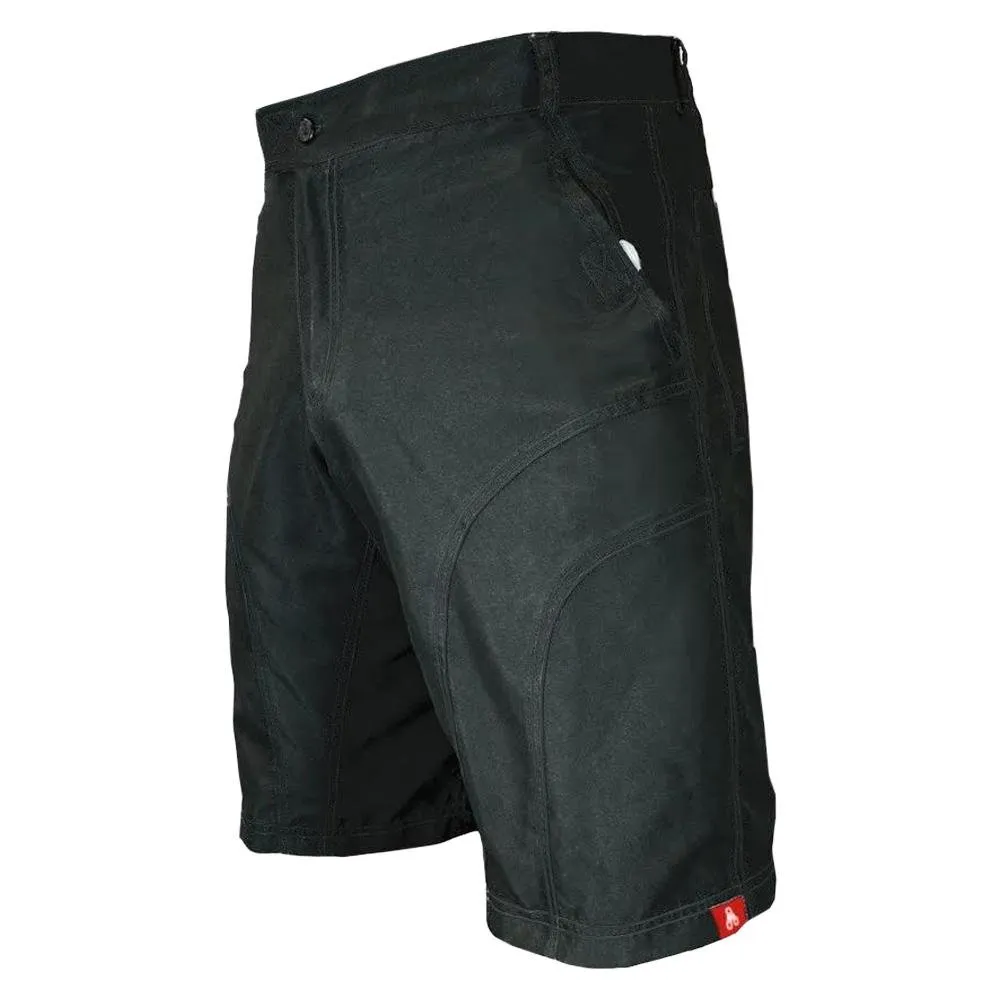 The Pub Crawler - Men's Casual Bike Shorts