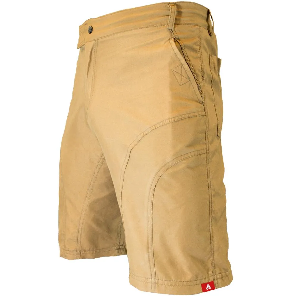 The Pub Crawler - Men's Casual Bike Shorts