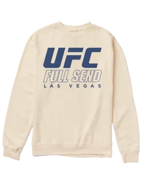 UFC Noche Crew Neck