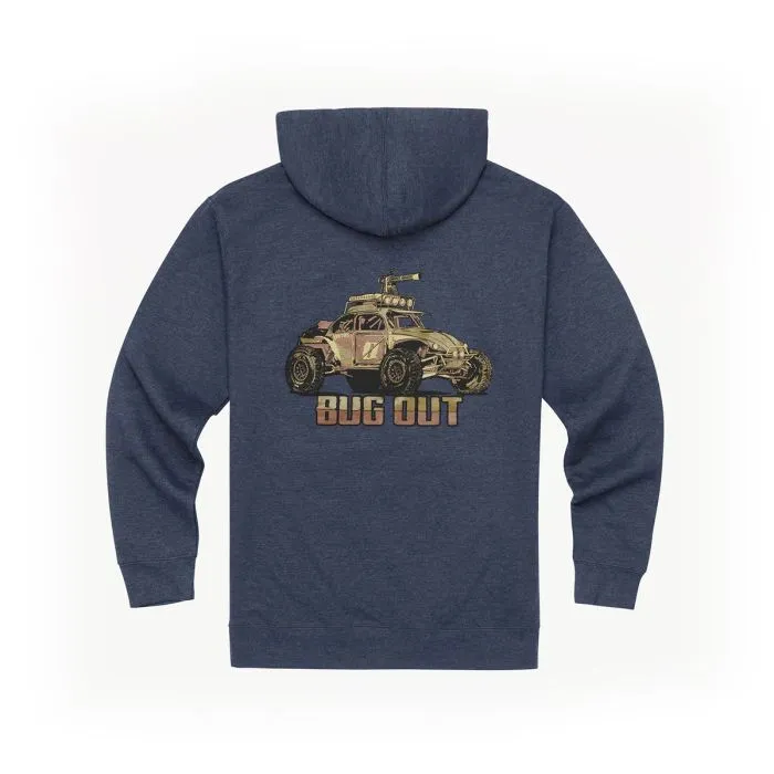 Viktos Big Time Bug Out Hoodie