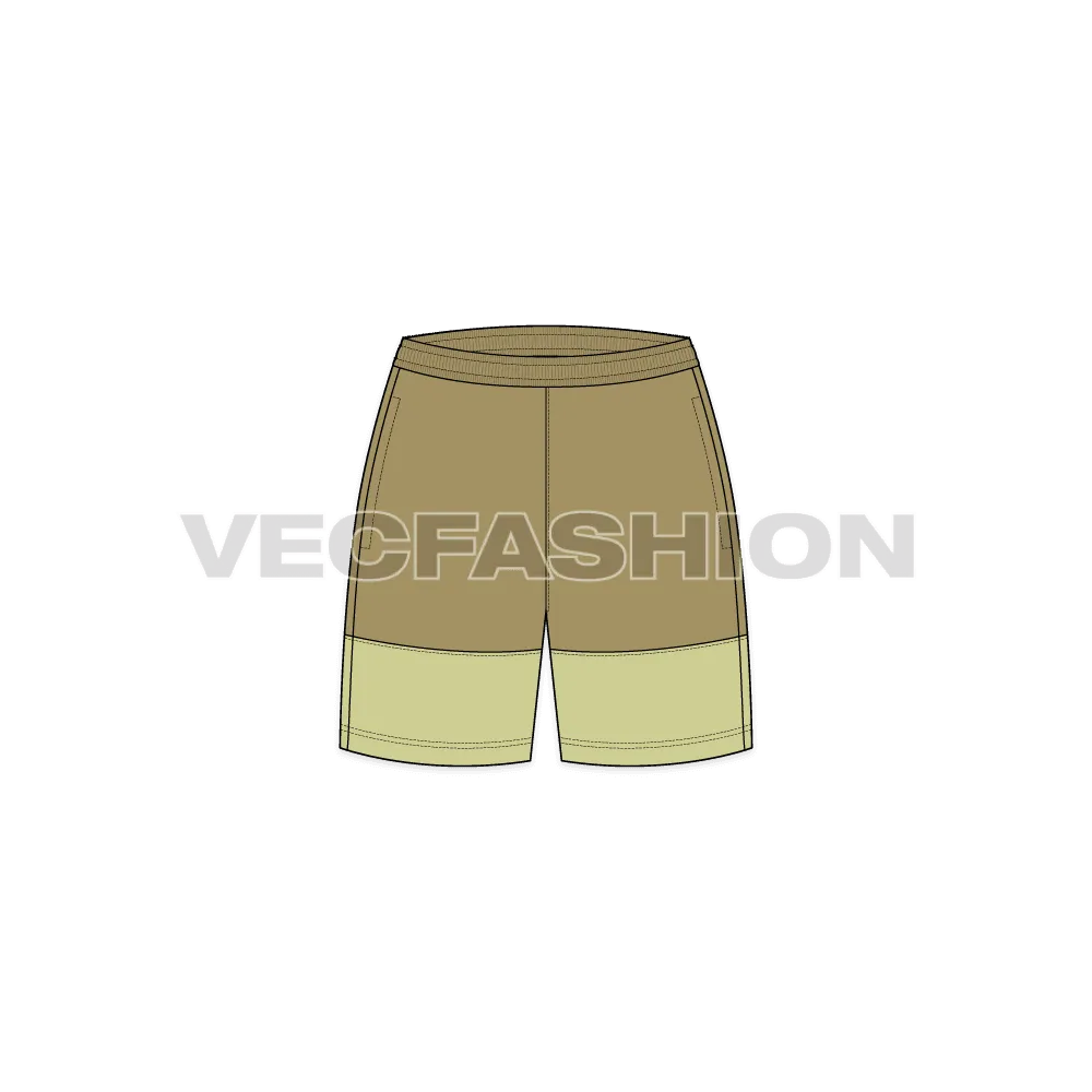 Women's Casual Shorts